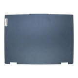 Carcasa Trasera Azul Para Portátil Lenovo Ideapad 5 2 En 1 16ahp9 16iru9 5cb1n95124