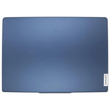 Carcasa Trasera Azul Para Portátil Lenovo Slim 5 14irl8 5cb1l67799