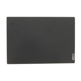 Carcasa Trasera Lcd Para Lenovo Thinkpad T14S Gen 2 5Cb0Z69322 Negro