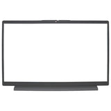 Carcasa Trasera Negra Para Lenovo Ideapad 3 15itl6 82h8  Ap21p000300