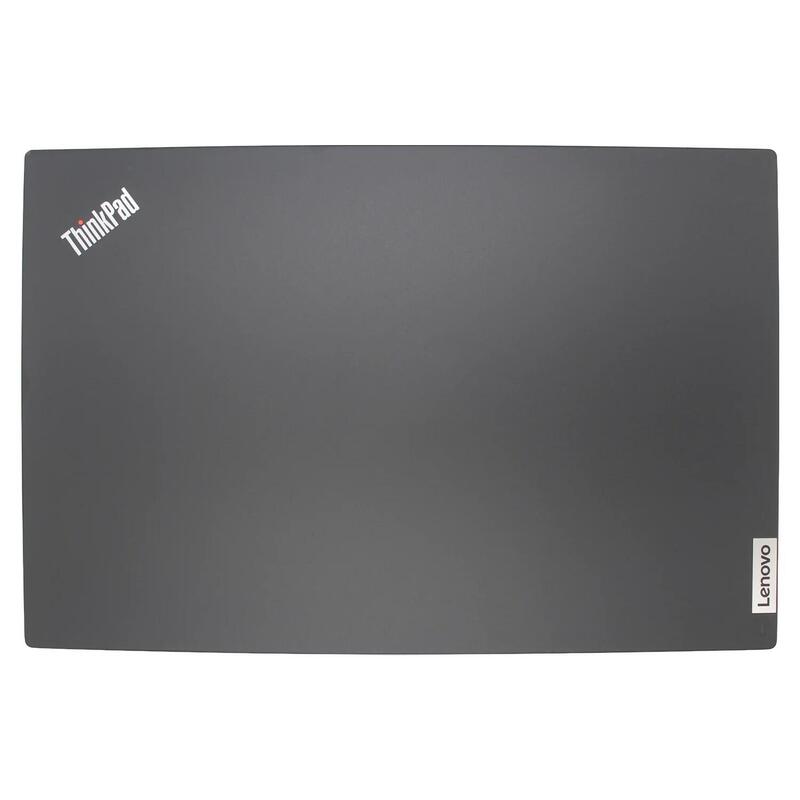 Carcasa Trasera Negra Para Portátil Lenovo Thinkpad E15 Gen 2 3  5cb0s95400 5cb1h92448