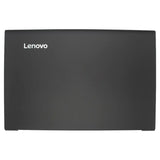Carcasa Trasera Negra Para Portátil Lenovo V510 15ikb 5cb0m31797