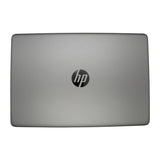 Carcasa Trasera Para Portátil Hp 15s Fq 15s Eq Plata