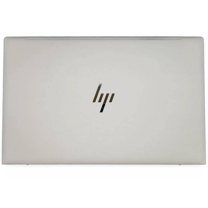 Carcasa Trasera Para Portátil Hp Envy 13 Ba Plata