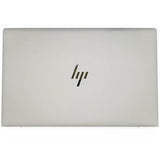 Carcasa Trasera Para Portátil Hp Envy 13 Ba Plata