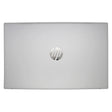 Carcasa Trasera Plateada Para Portátil Hp Pavilion 15-Eg M08901-001