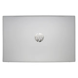 Carcasa Trasera Plateada Para Portátil Hp Pavilion 15-Eg M08901-001