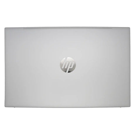 Carcasa Trasera Plateada Para Portátil Hp Pavilion 15-Eg M08901-001