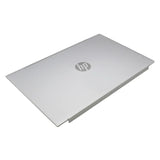 Carcasa Trasera Plateada Para Portátil Hp Pavilion 15-Eg M08901-001