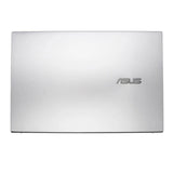 Carcasa Trasera Plateada Para Portátil Asus Zenbook 13 Ux325 U3700