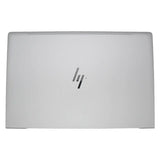 Carcasa Trasera Plateada Para Portátil Hp Elitebook 640 645 G10  N44240 001