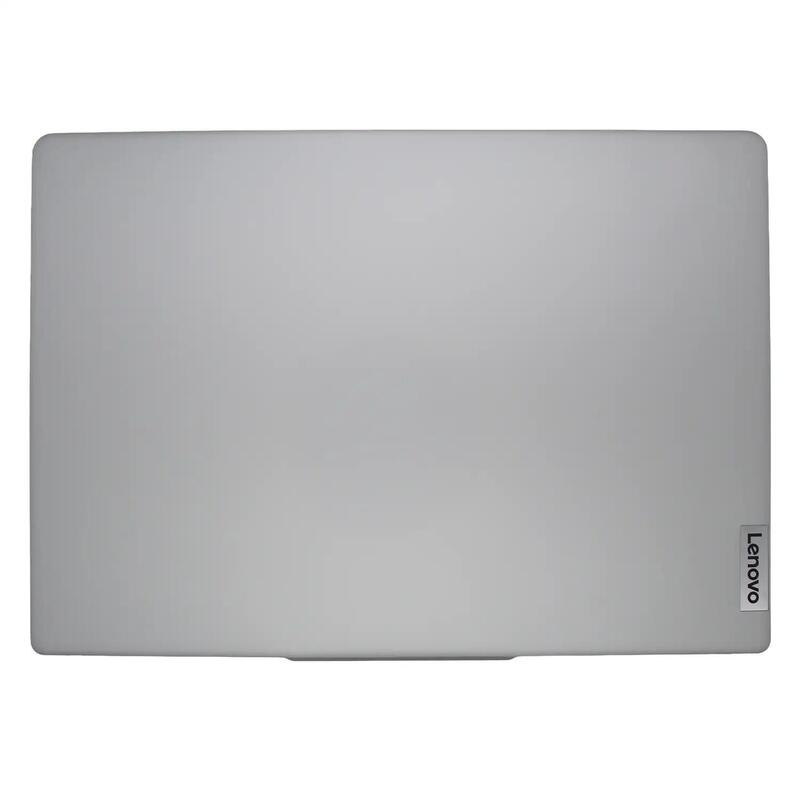 Carcasa Trasera Plateada Para Portátil Lenovo Slim 5 14irl8  5cb1l10791