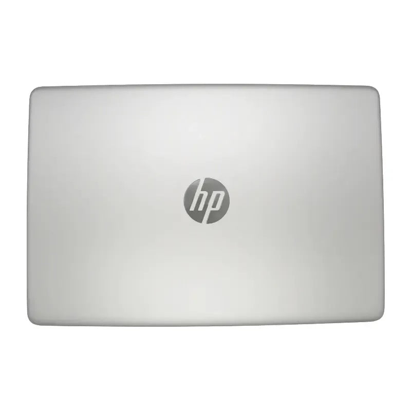 Carcasa Trasera Para Portátil Hp 15S-Fq 15S-Eq Plata