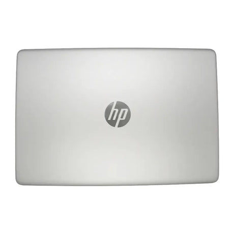 Carcasa Trasera Para Portátil Hp 15S-Fq 15S-Eq Plata