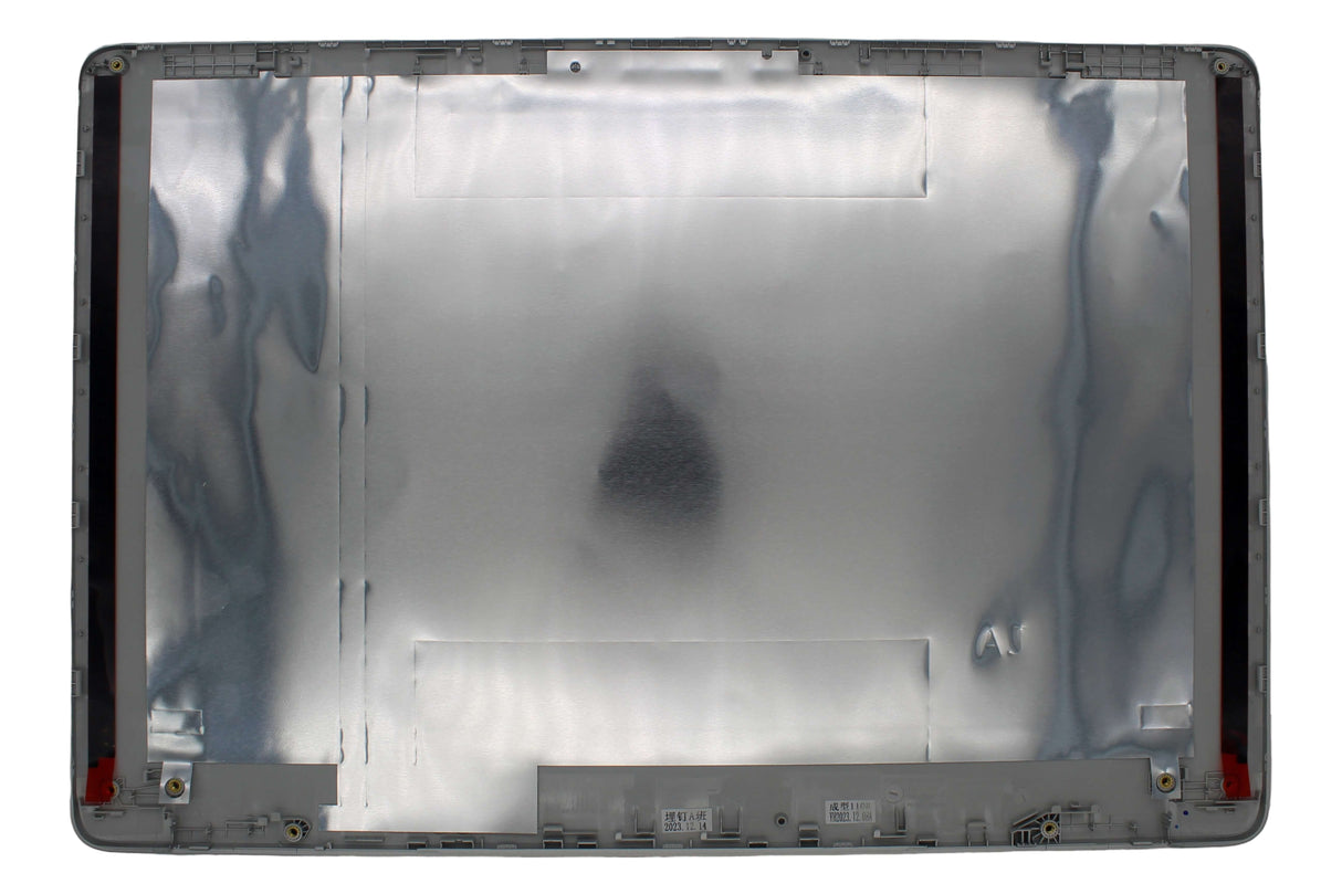 Carcasa Trasera Para Portátil Hp 15S-Fq 15S-Eq Plata