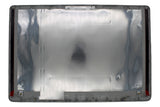 Carcasa Trasera Para Portátil Hp 15S-Fq 15S-Eq Plata