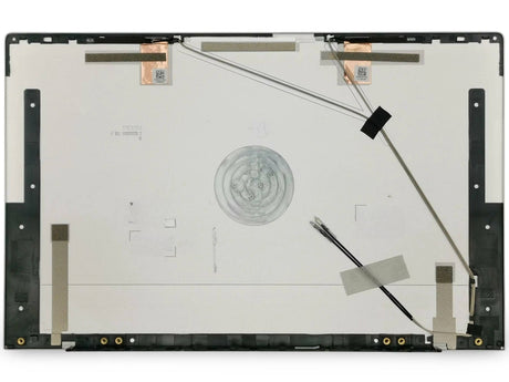 Carcasa Trasera Para Portátil Hp Envy 13-Ba L94047-001 Plata