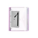 Carchivo Estuche Slim Case Para Carpeblock 360 Gris