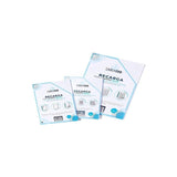 Carchivo Recambio Cuaderno Ingeniox A5 50 Hojas Extraíbles 100gr Pautado 7mm