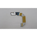 Cardpop Function Board C 21jg  With Ffc Connectors