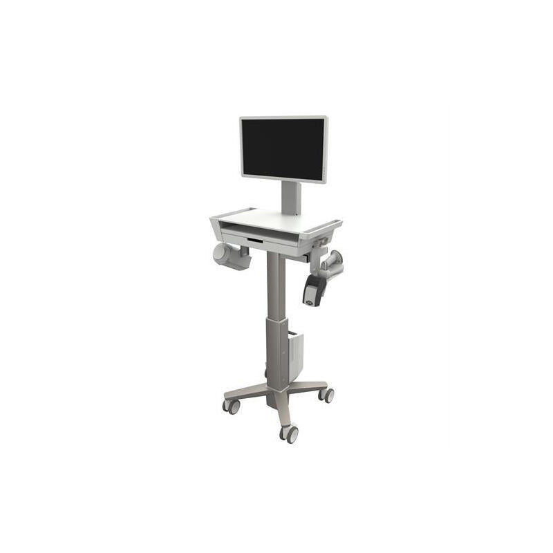 Carefit Slim 2.0 Lcd Cart 1 Accs