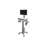 Carefit Slim 2.0 Lcd Cart 1 Accs