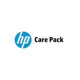 Carepack Hp U9ne0e Soporte De Hardware 3 Años Con Respuesta Al Siguiente Día Laborable Para Impresora Laserjet Enterprise M608