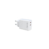 Carga Red 2usbc 35w Wh