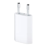 Cargador 5v Usb Iphone Original Apple Md813zm/A Bulk