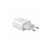 Cargador Approx Appusbwall18 Para Red Domestica Qc 3.0+ Tipo C 18w