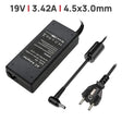Cargador Para Portátil Asus Chromebook C200 300 Ux 305Fa | 0A001-00051300 65W 3.42A 4.5X3.0