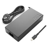 Cargador Para Portátil Asus Rog Zephyrus G16 Gu605 Gu605Mi Gu605Mi-Qr256W Gu605Mv Gu605Mv-Qr086W Adp-200Eb B (Rectangular)