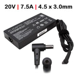 Cargador Para Portátil Asus Tuf Gaming A15 F15 F17 Fx505 Fx705 Series