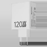 Cargador Blackview 120w