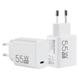 Cargador Blackview 55w