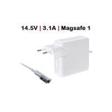 Cargador Compatible Portátil Apple Macbook Air  14.5v 3.16a 45w