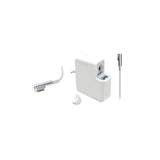 Cargador Compatible Portatil Apple Magsafe 1 85w 18.5v 4.65a Pin Magnetico 1 Año De Garantia