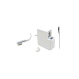 Cargador Compatible Portatil Apple Magsafe 1 85w 18.5v 4.65a Pin Magnetico 1 Año De Garantia