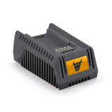 Cargador De Batería De Litio Mowox 40v