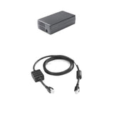 Cargador De Batería Zebra Crd-Ec5x-1scu-01   De Lector De Códigos De Barras Cc