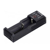 Cargador De Baterías Power Bank Uc-100c Para Baterías Li-Ion Y Ni-Mh