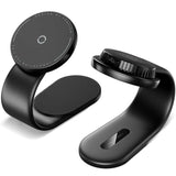 Cargador De Coche Inalámbrico Vention Kskb0 15w