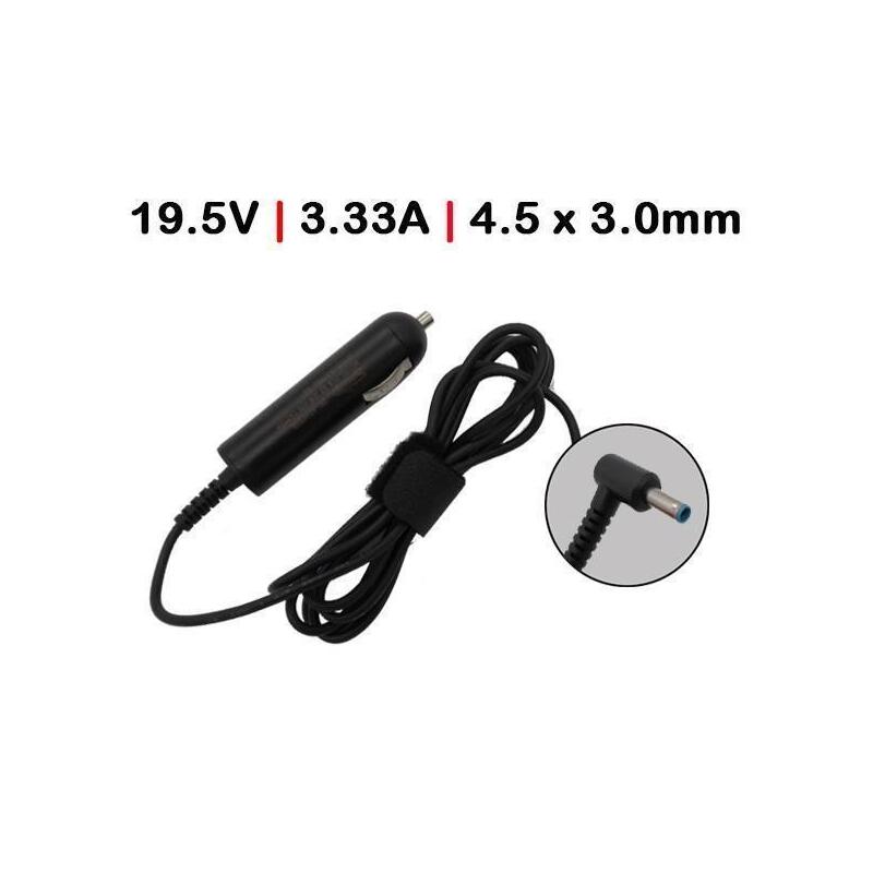 Cargador De Coche Para Portátil Hp Elitebook Folio 1040 G1 1040 G2 1040 G3