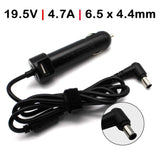 Cargador De Coche Para Portátil Sony Vaio Vgn-Nr Vgn-S Vgn-Sz Vgn-Fz Series