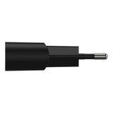 Cargador De Pared Ansmann Hc105 1xusb 1000ma Negro