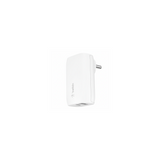 Cargador De Pared Belkin Wcb008vf04-Apl 32w 1xusb-C Pd 1xusb-A Color Blanco