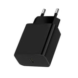 Cargador De Pared Msonic Usb-C 20w Power Delivery My6623k