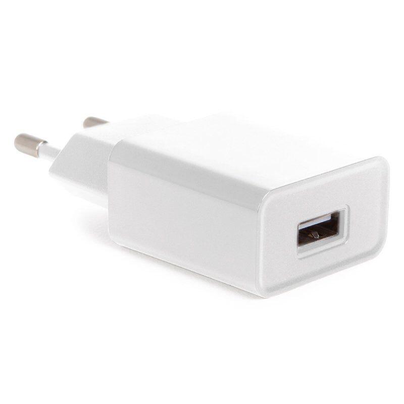 Cargador De Pared Orbegozo En 1000 1xusb 2.4a
