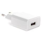 Cargador De Pared Orbegozo En 1000 1xusb 2.4a