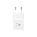 Cargador De Pared Samsung Ep-Ta20ewe 1xusb 15w